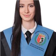 Profesora de apoyo/refuerzo particular a domicilio en Colmenar Viejo. Ofrezco clases a niños/as de primaria